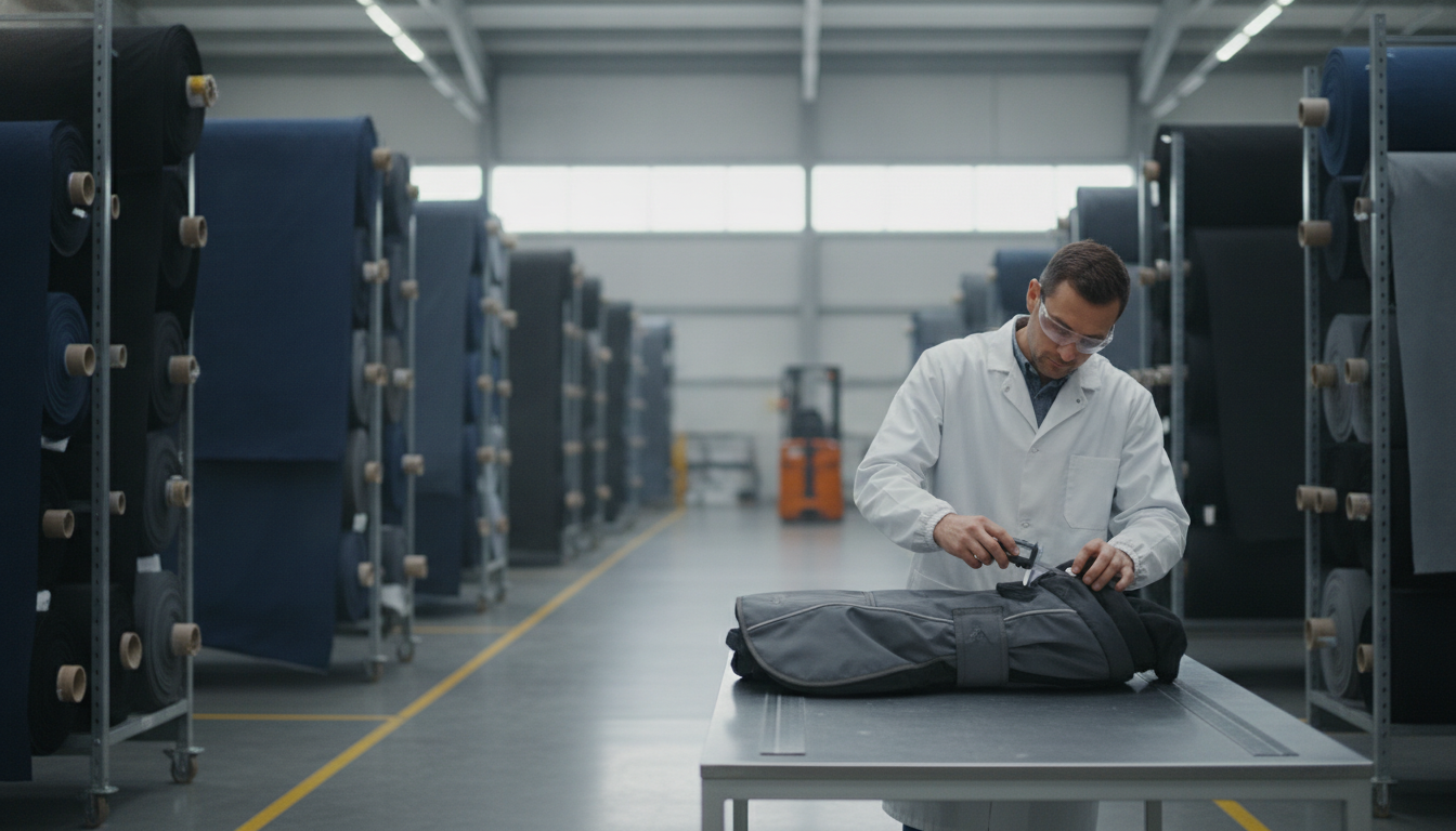 Dog Coat MOQ Guide: Low-Minimum Manufacturing for Pet Brands