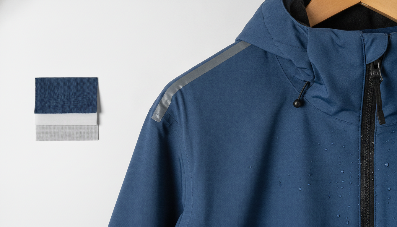 What Is a Membrane Jacket? (2026 Technical Guide)