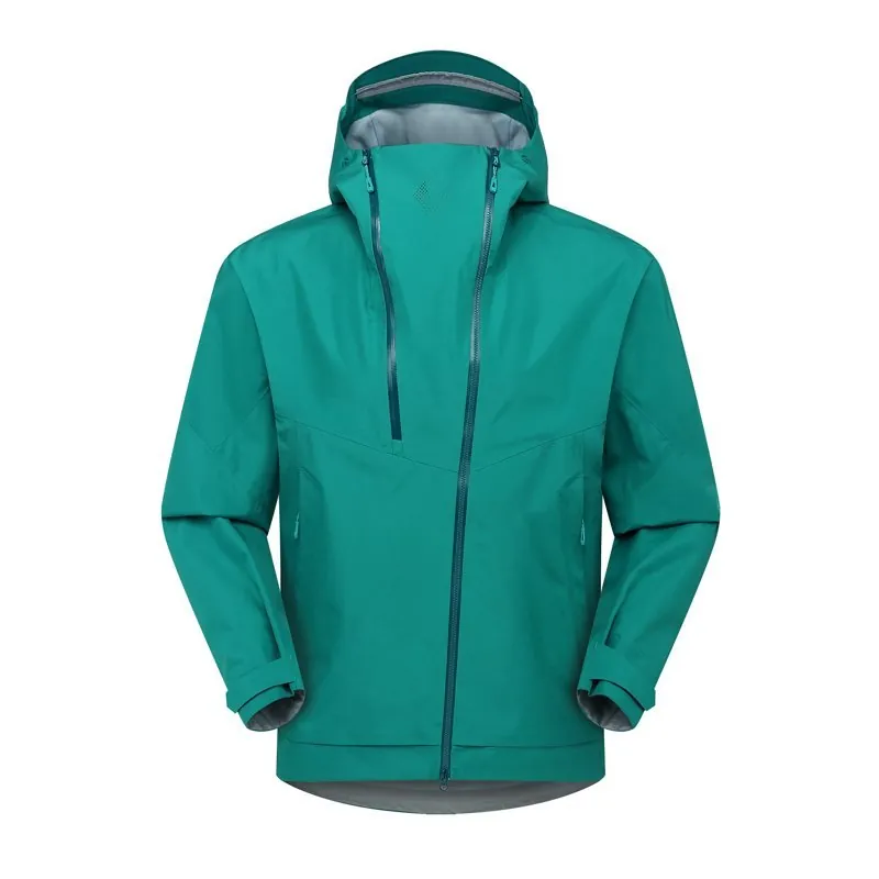 Hardshell Jacket Buyer’s Guide: Specs, Construction & Sourcing (2026)