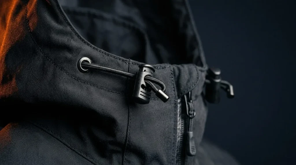 Hiking Rain Jacket Buyer’s Guide: How to Spec the Right One (10K vs 20K)