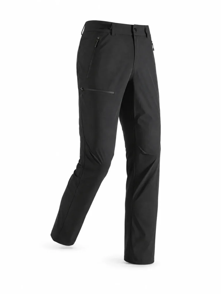 Quick-Dry Stretch Hiking Pants PT-PN-05 — PTOUTWEAR OEM