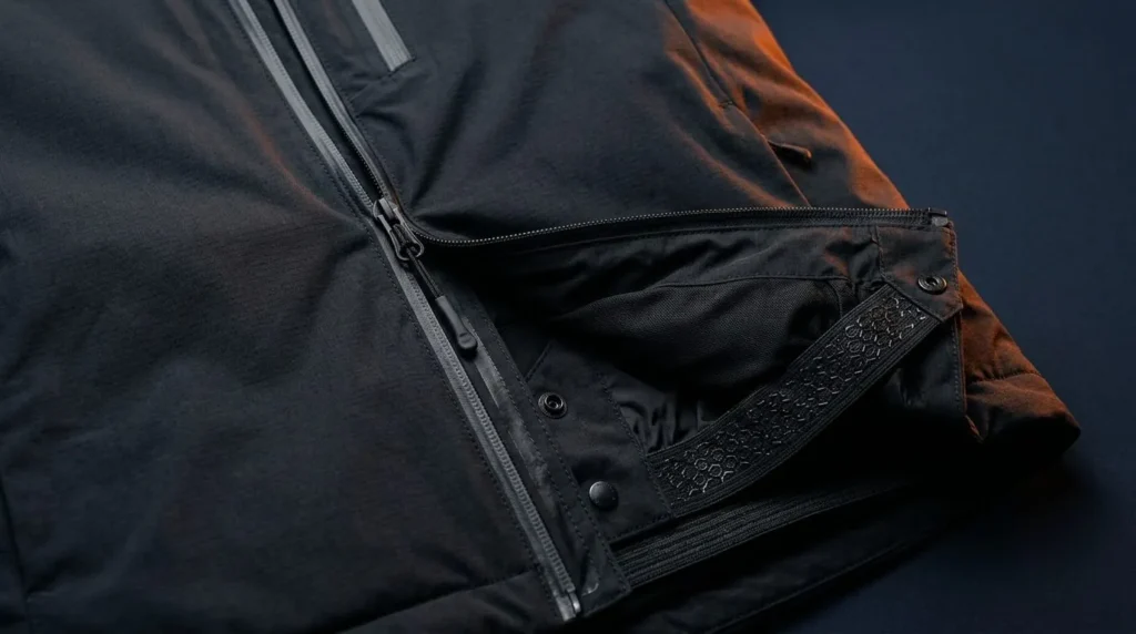 Ski Jacket Waterproof Rating: What to Spec for Snow