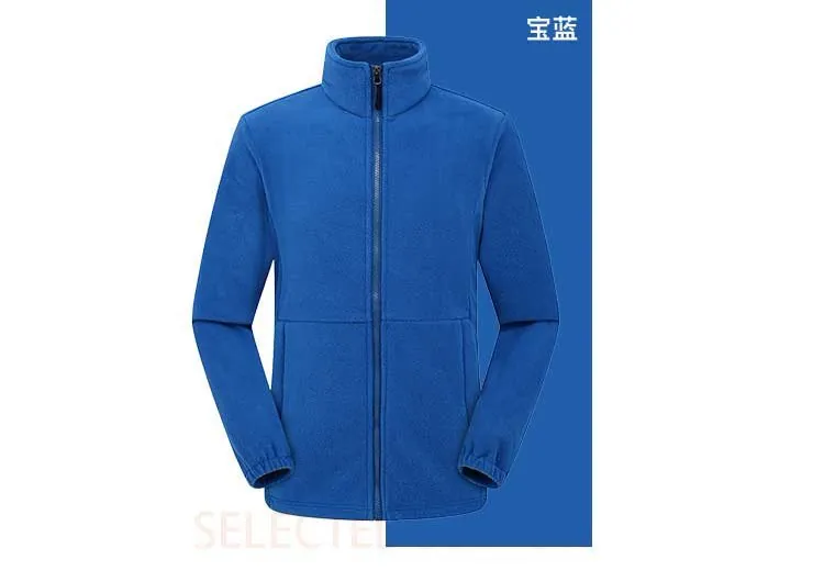 Softshell vs Fleece Jacket: Which to Spec for Your Outdoor Line