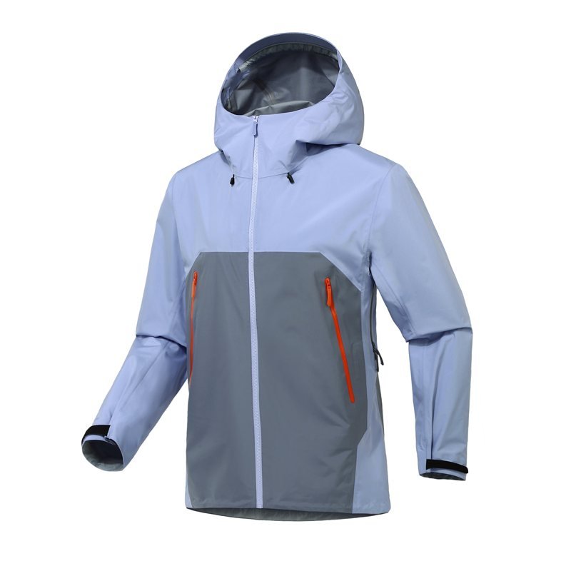 PT-HS-06 Ultralight 3L Hardshell Jacket — PTOUTWEAR OEM/ODM