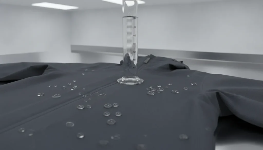 5,000mm vs 10,000mm vs 20,000mm Waterproof Rating: What Your Customers Actually Need (OEM Buyer’s Guide, 2026)