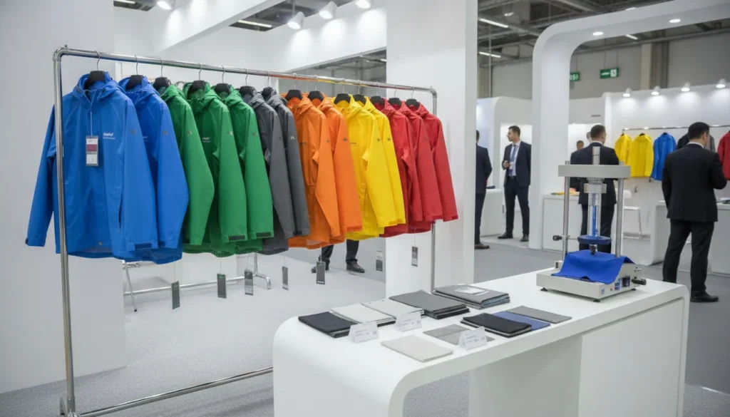 Waterproof vs Water Resistant Jacket: The Difference Buyers Get Wrong