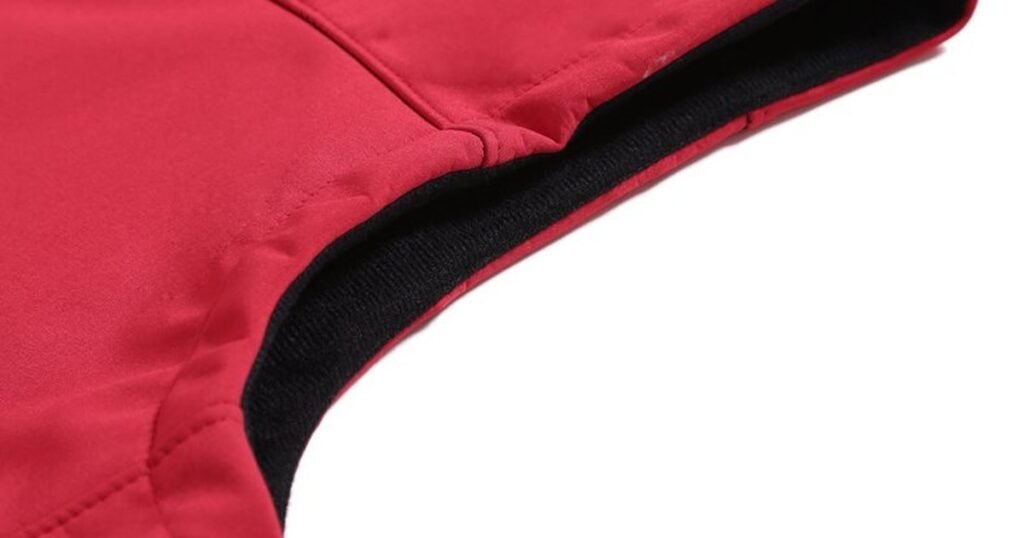 320gsm Matte Softshell Fabric: Performance, Weight & Sourcing