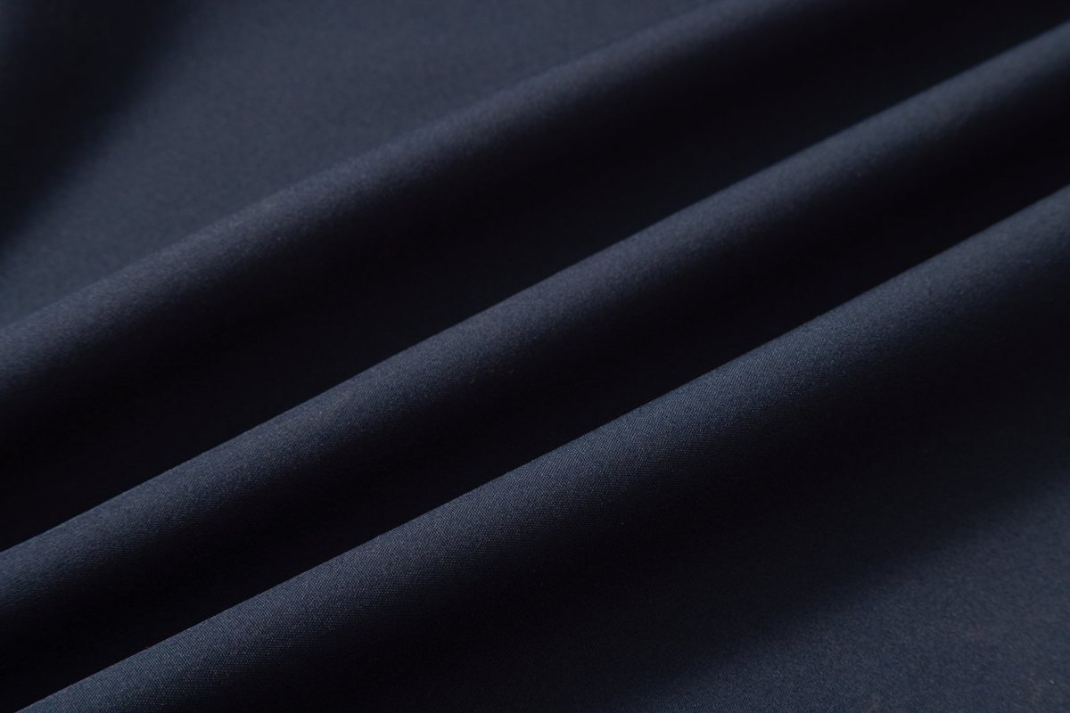 Navy softshell face fabric - 320gsm Matte Softshell Fabric: Performance, Weight & Sourcing