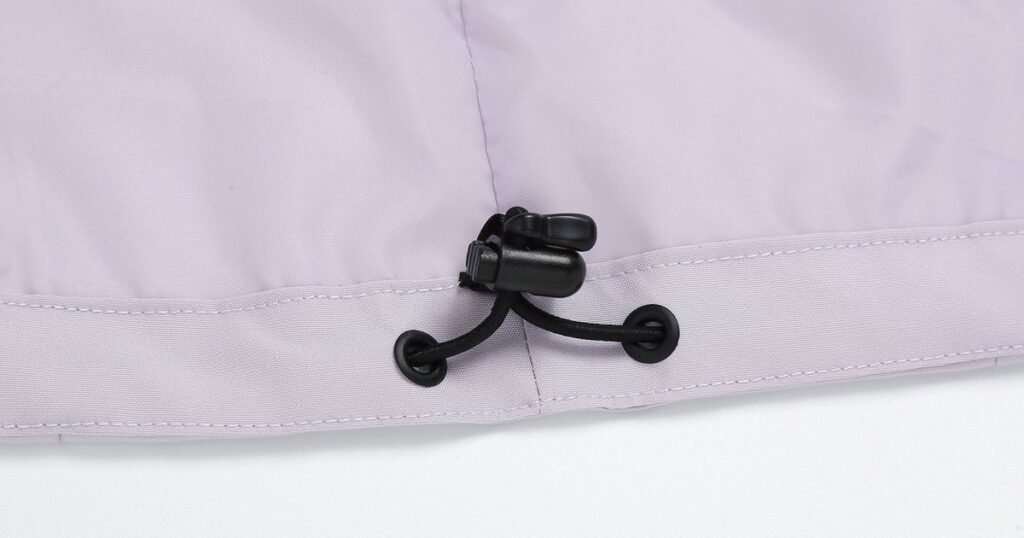 500 Piece MOQ Waterproof Jacket Supplier: 2026 Factory Guide