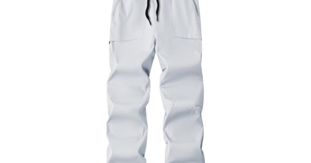 Articulated Knee Ski Pants: Sourcing Guide for Brands (2026)
