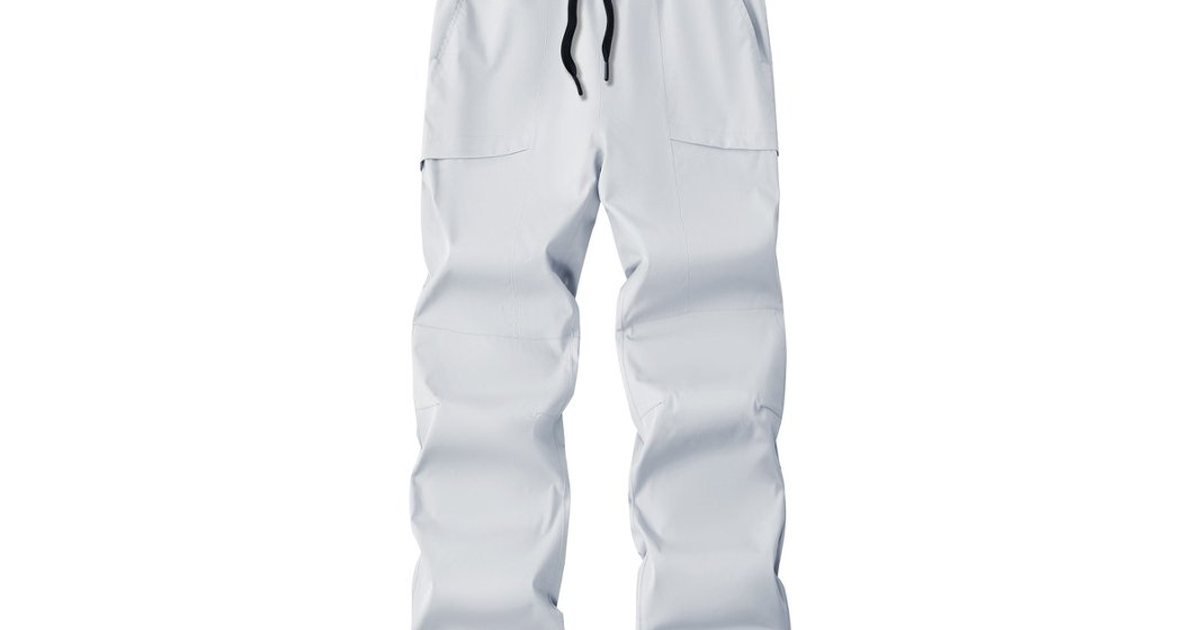 Articulated Knee Ski Pants: Sourcing Guide for Brands (2026)