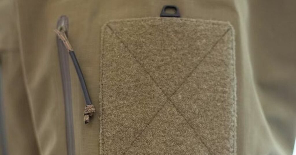 Custom Pantone Matching Windbreaker Jacket OEM (2026 Guide)