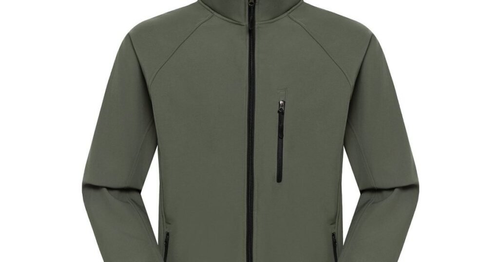 DDP Shipping Softshell Jacket Ningbo to Rotterdam (2026 Guide)