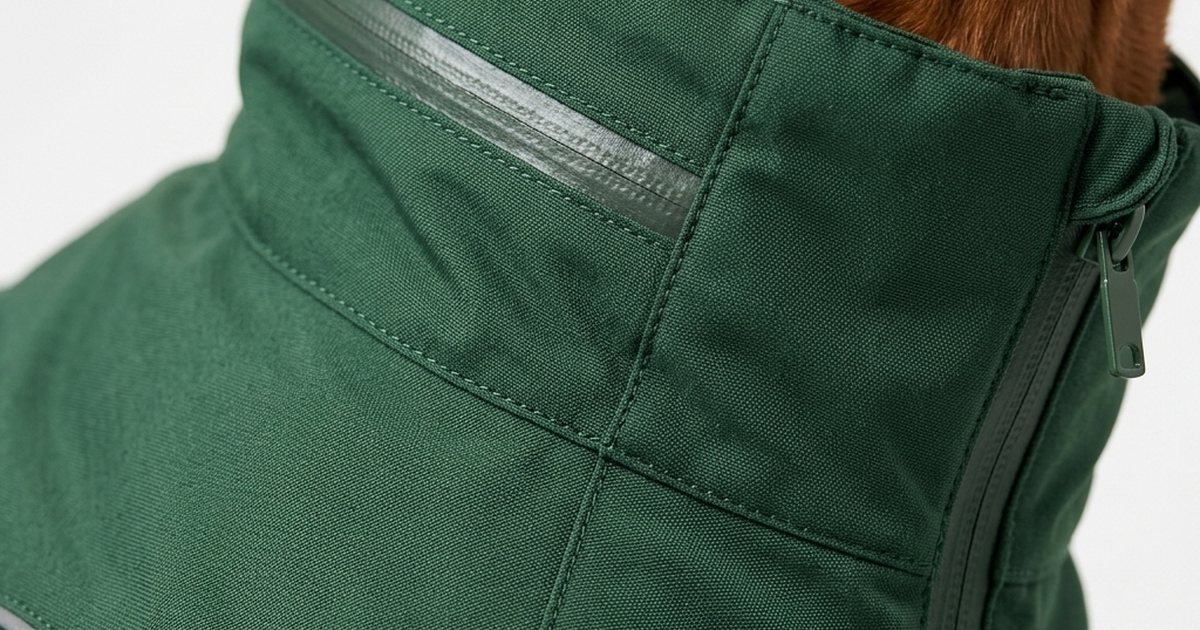 Dog Jacket Sizing by Breed Group: Engineering Guide (2026)