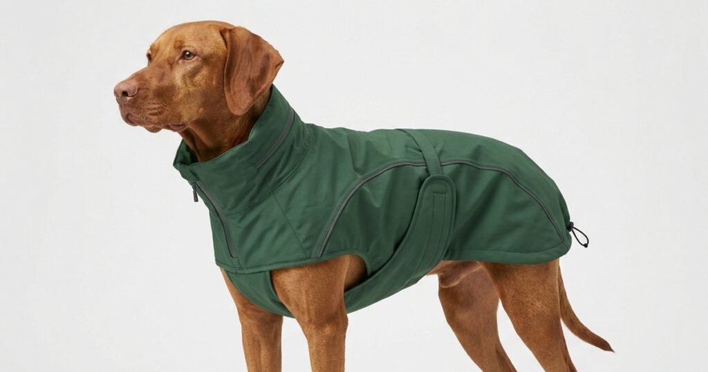 Dog Raincoat Manufacturer Taped Seam: Your 2026 Sourcing Guide