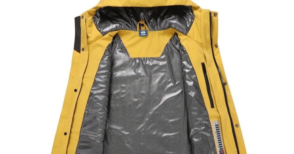 ePTFE Membrane Explained: How It Works and How to Source It