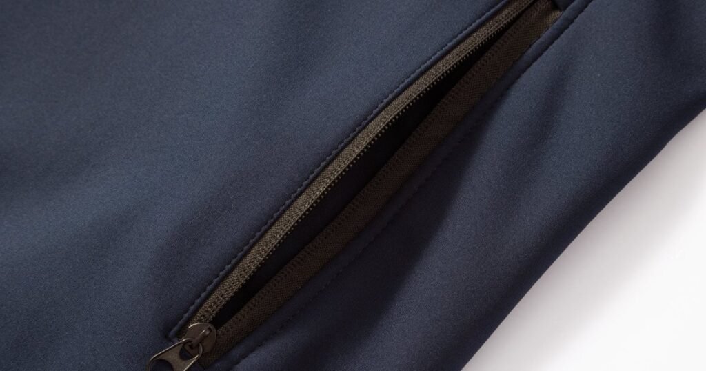 Fully Taped vs Critically Taped Seams: Which Does Your Jacket Need?