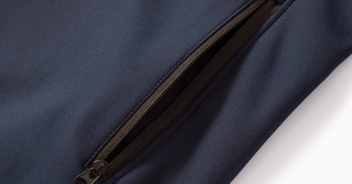 Fully Taped vs Critically Taped Seams: Which Does Your Jacket Need?