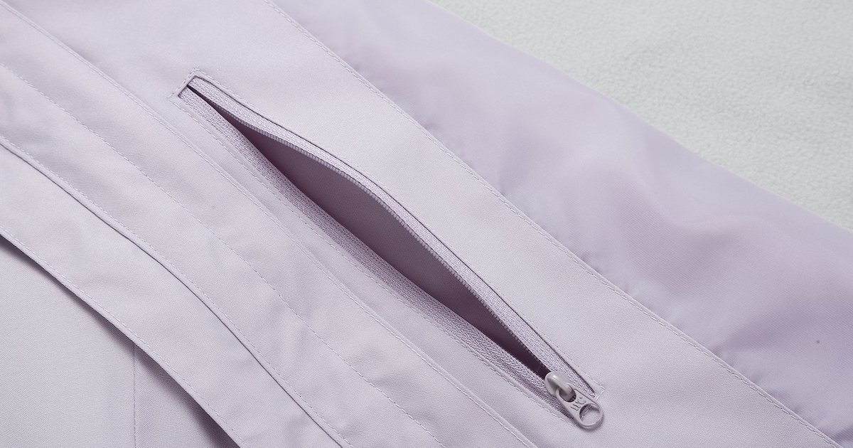 High-Density Embroidery Jacket Logo: 2026 Guide for Outdoor Brands