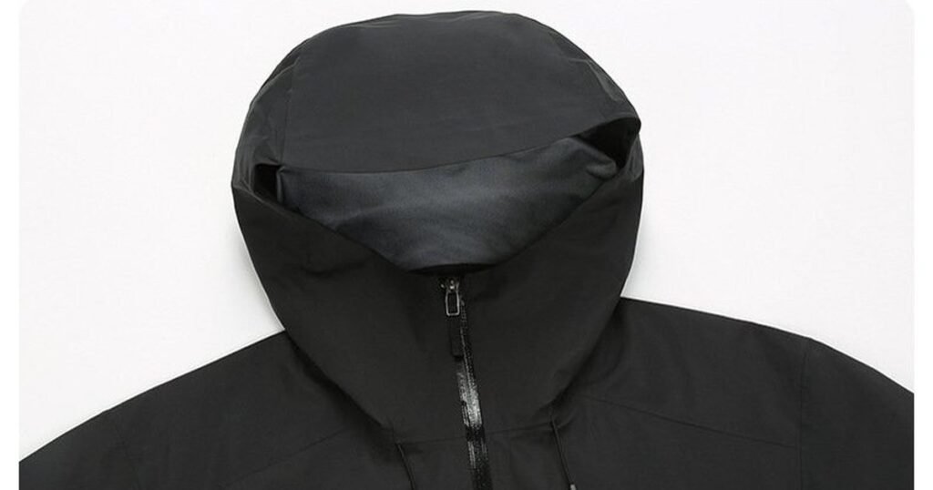 Hiking Rain Jacket Buyer’s Guide: How to Spec the Right One (10K vs 20K)