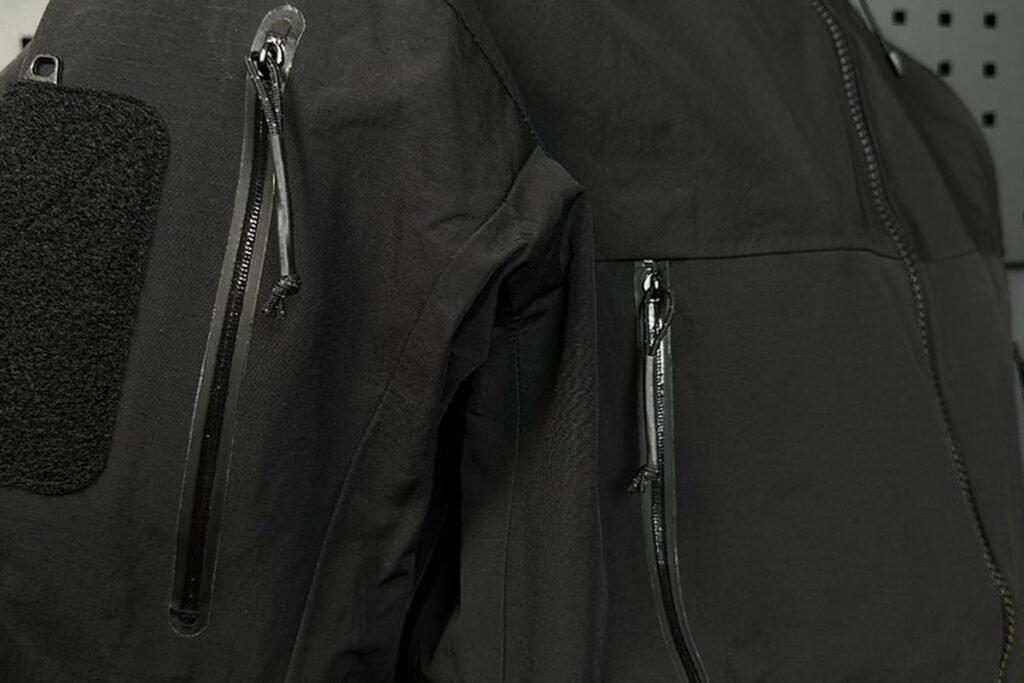How to Verify a Chinese Jacket Manufacturer Before Placing an Order (Certifications, Audits, Red Flags)