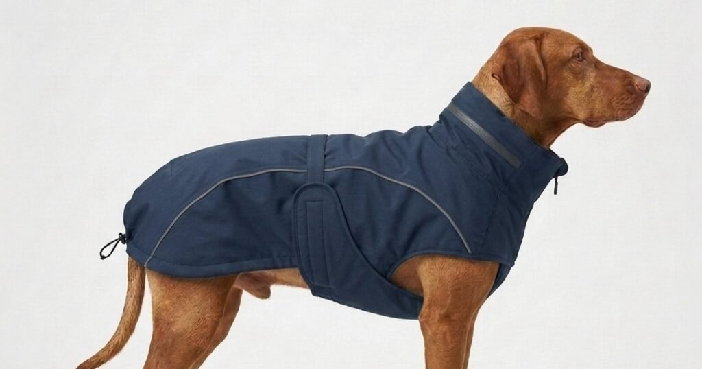 Insulated Dog Coat Manufacturer: A B2B Sourcing Guide for Warm Winter Pet Outerwear (2026)