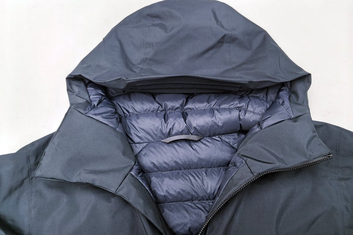 Down-filled hood and baffle construction - Insulated Dog Coat Manufacturer: A B2B Sourcing Guide for Warm Winter Pet Outerwea