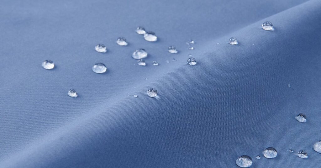 ISO 811 Waterproof Testing: Decoded for Outdoor Apparel Brands
