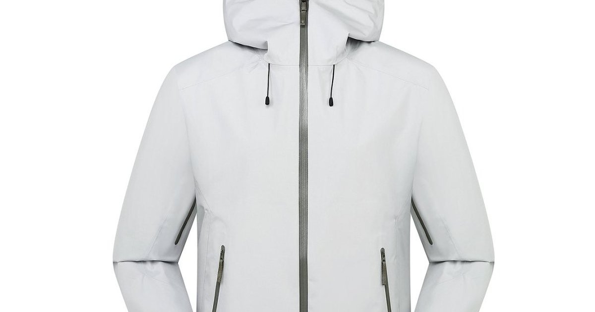 Low MOQ Hardshell Jacket Manufacturer: Small-Batch Sourcing Guide (2026)