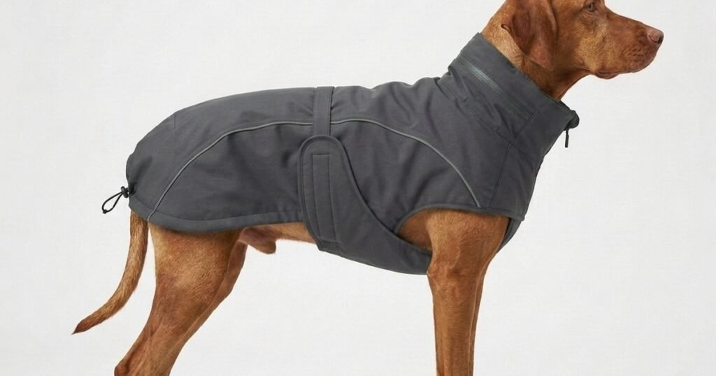 Low MOQ Pet Outerwear Sourcing: How Emerging Premium Brands Get Technical Dog Jackets Without 500-Piece Minimums (2026)