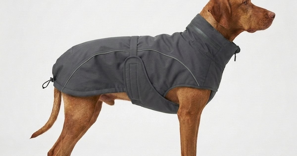 Low MOQ Pet Outerwear Sourcing: How Emerging Premium Brands Get Technical Dog Jackets Without 500-Piece Minimums (2026)