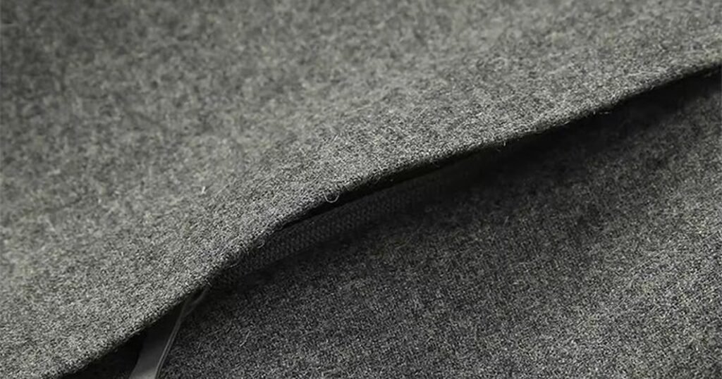 Low MOQ Sustainable Recycled Fabric OEKO-TEX Jacket Sourcing (2026 Guide)