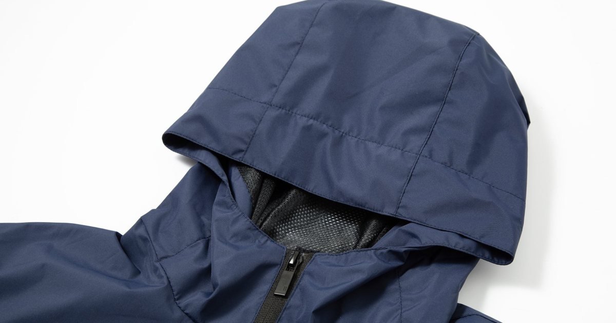 Packable Windbreaker Jacket Full Container Export (2026 Guide)