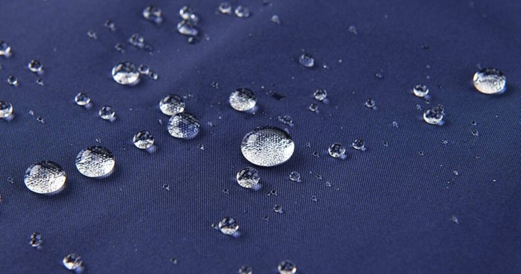 PFC-Free DWR: How It Works and Why Outdoor Brands Are Switching