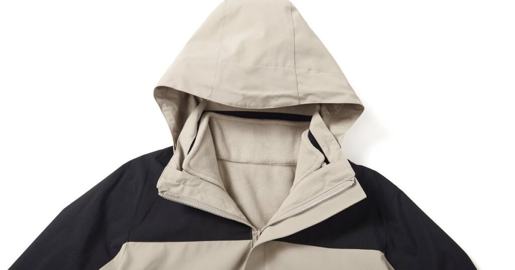 Private Label Jacket Manufacturing Process: A Complete Sourcing Guide (2026)