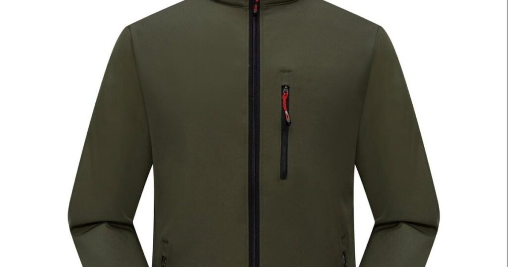 Private Label Recycled Softshell Jacket Bluesign Supplier (2026 Guide)