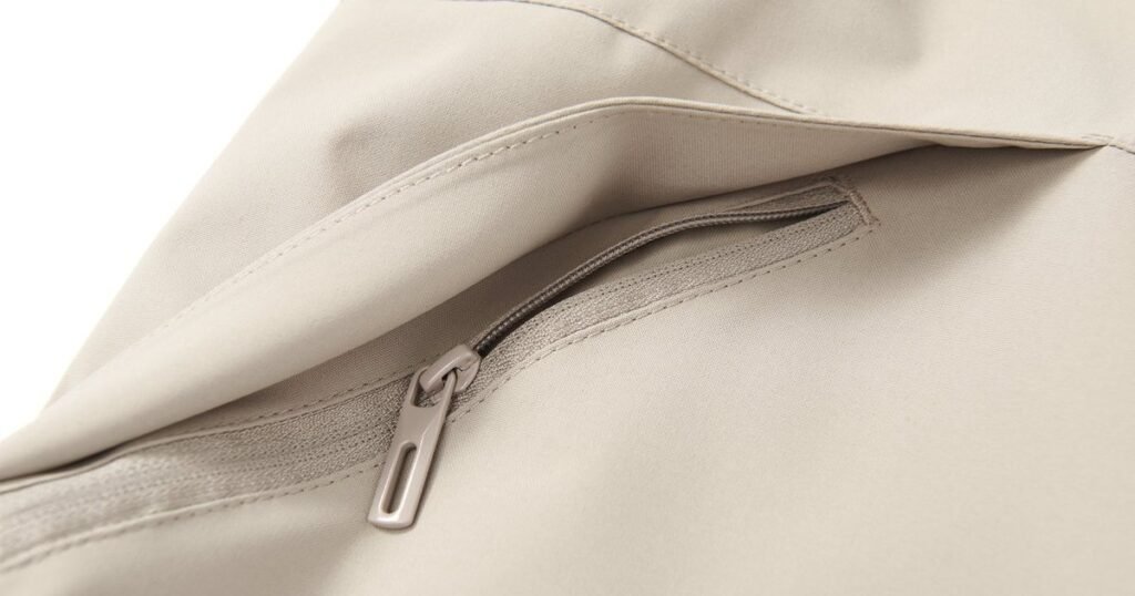 Recycled Polyester Jacket Fabric: Technical Guide (2026)