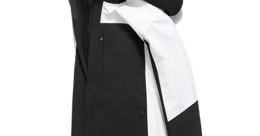 Ski Jacket Manufacturer: Winter Sports Apparel Guide