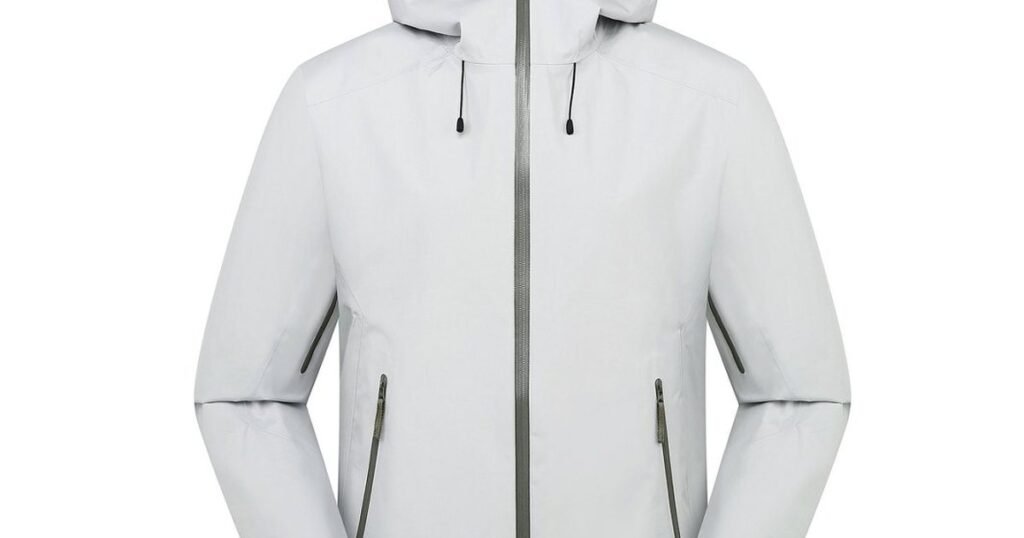 Ski Jacket Waterproof Rating: What to Spec for Snow