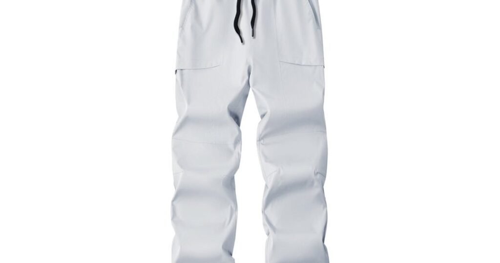 Snowboard Bib Pants Manufacturer: 2026 B2B Sourcing Guide