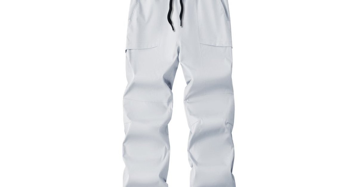 Snowboard Bib Pants Manufacturer: 2026 B2B Sourcing Guide