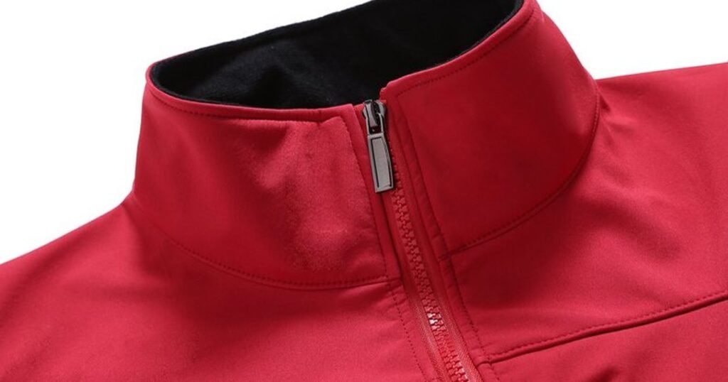 Softshell Fabric Explained: Construction, Performance & Use Cases