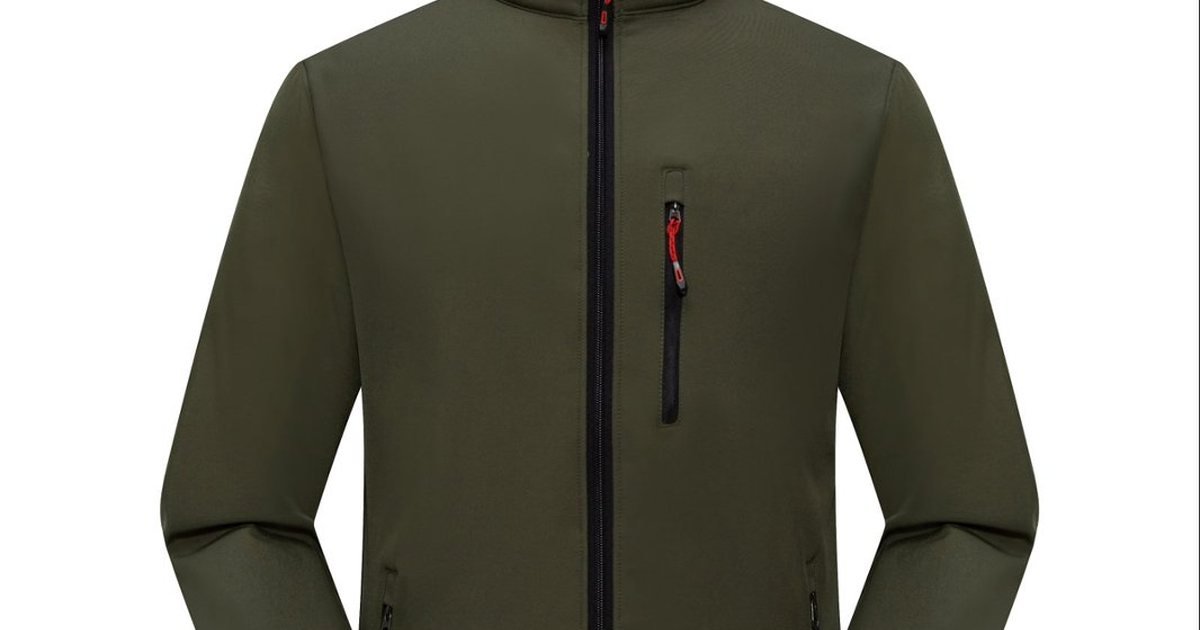 Softshell vs Hardshell Jacket: 2026 Manufacturing & Sourcing Guide