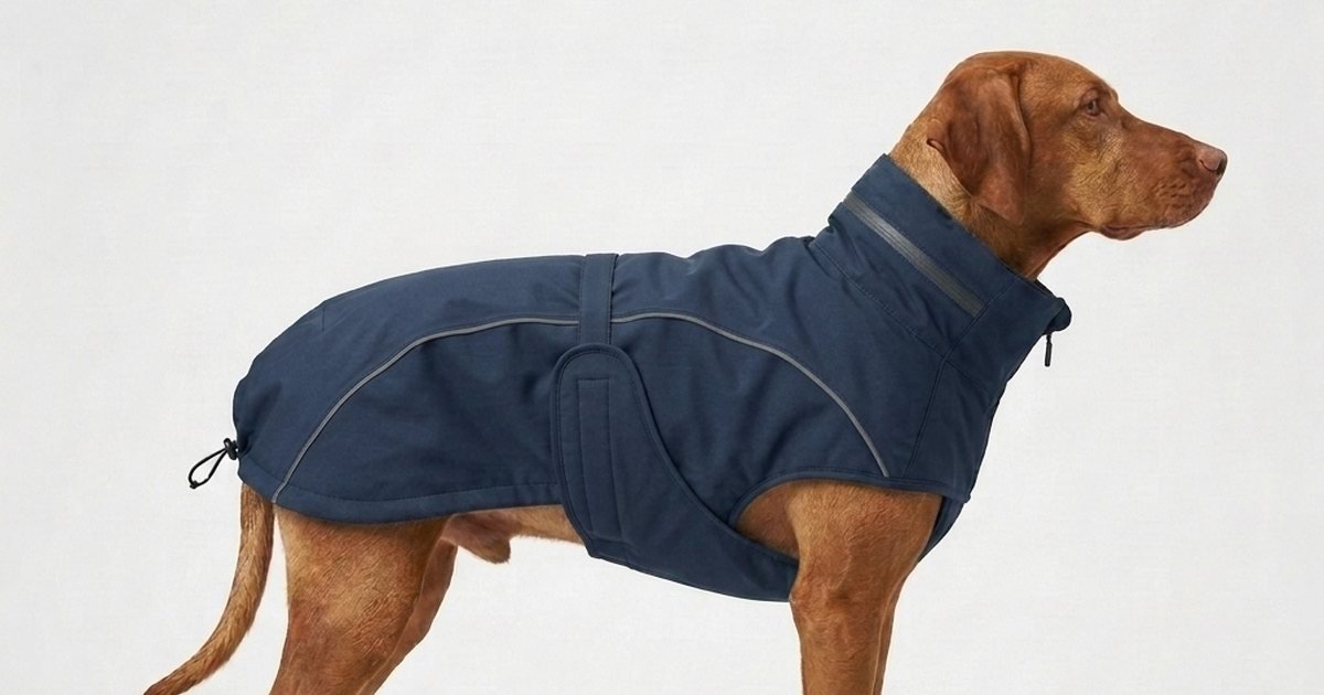 Technical Dog Outerwear OEM: The Private-Label Sourcing Process for a Premium Pet Line (2026)