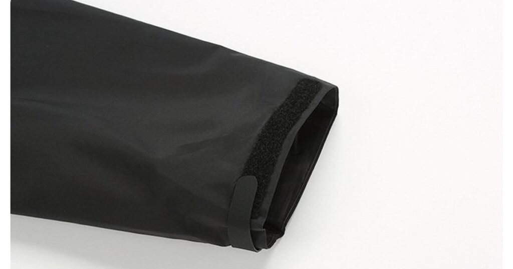 Technical Outerwear Manufacturer: Performance Apparel Guide