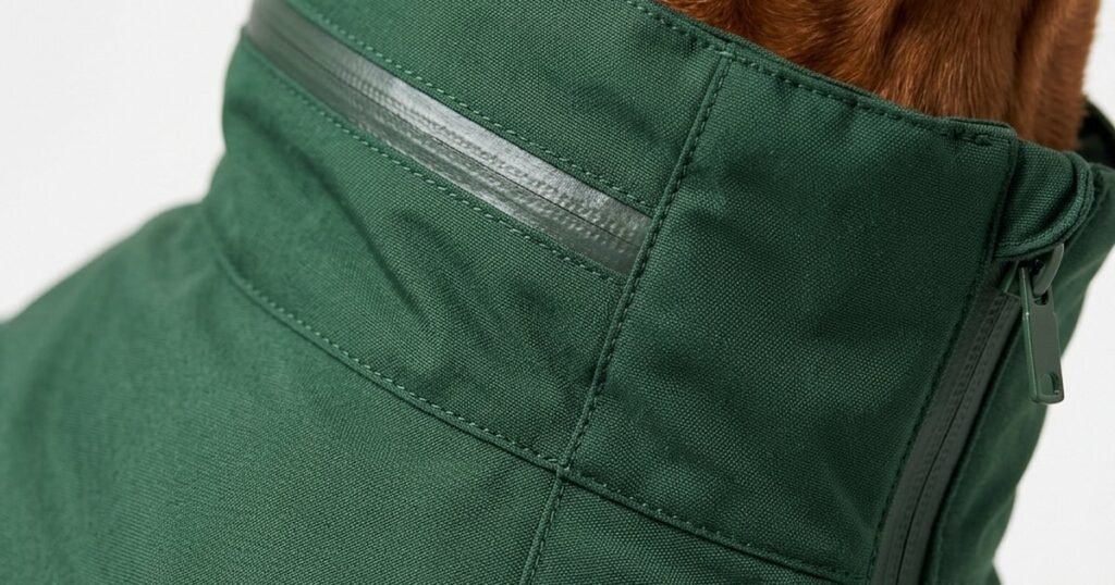 Waterproof Dog Jacket Manufacturer: A B2B Sourcing Guide for Premium Pet Outerwear (2026)