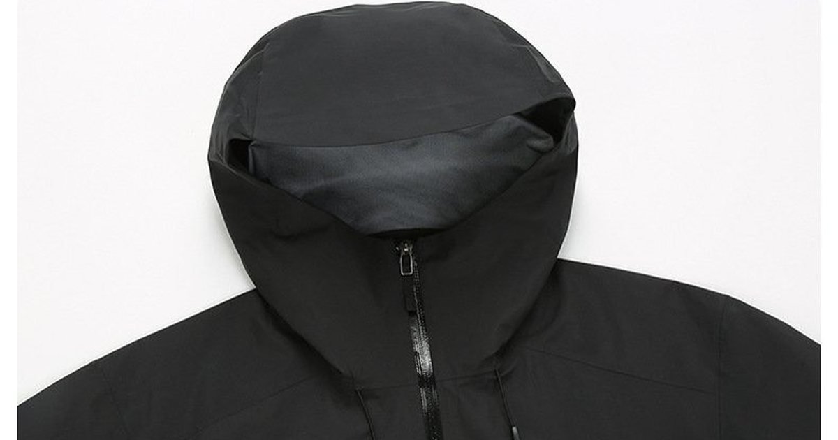 Waterproof Rating Explained for Custom Softshell Jackets