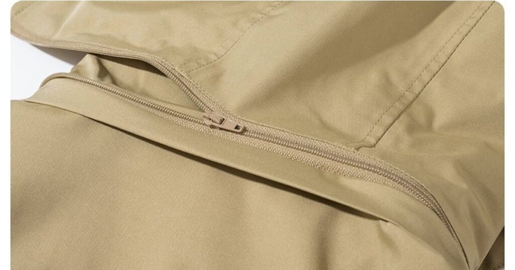 What is Taslan Fabric? A Complete Guide for Outdoor Apparel Brands