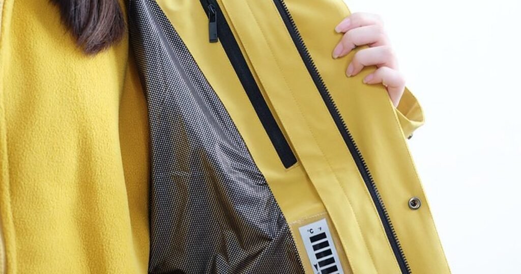 Why Is My Rain Jacket Not Breathable? (2026 Guide)