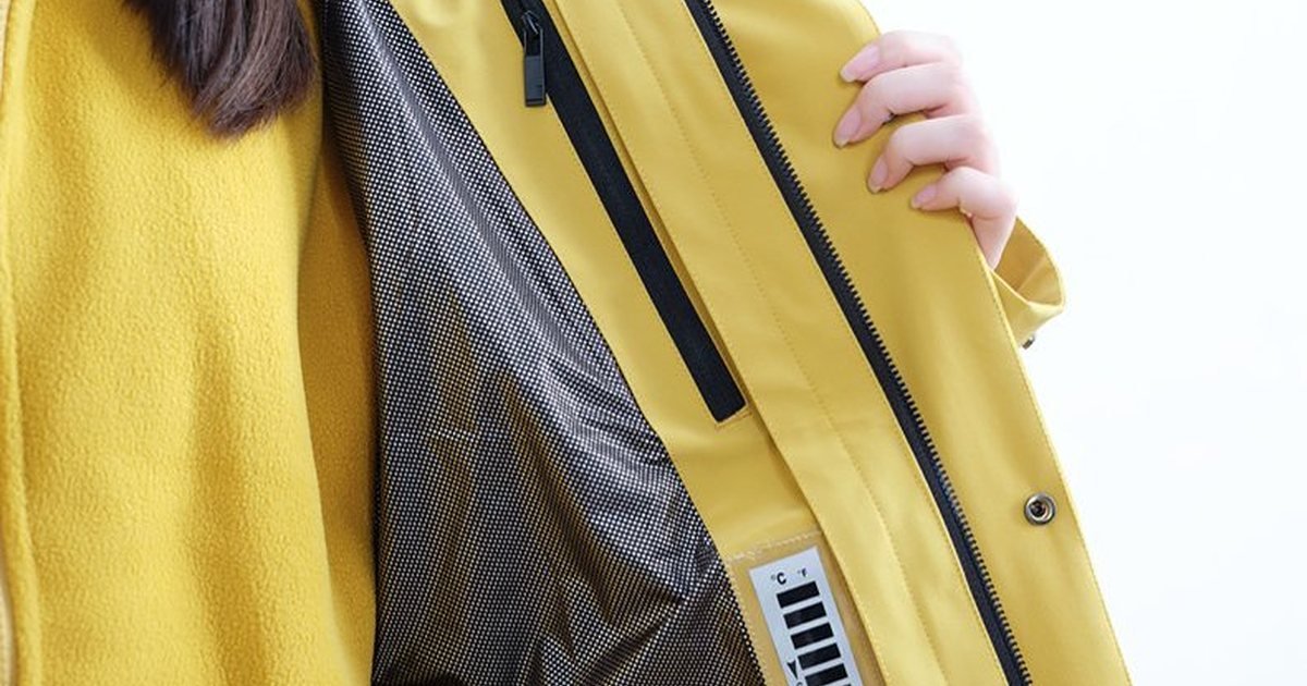 Why Is My Rain Jacket Not Breathable? (2026 Guide)